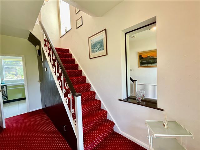 Property photo 2 of 21 Entrance Hallway