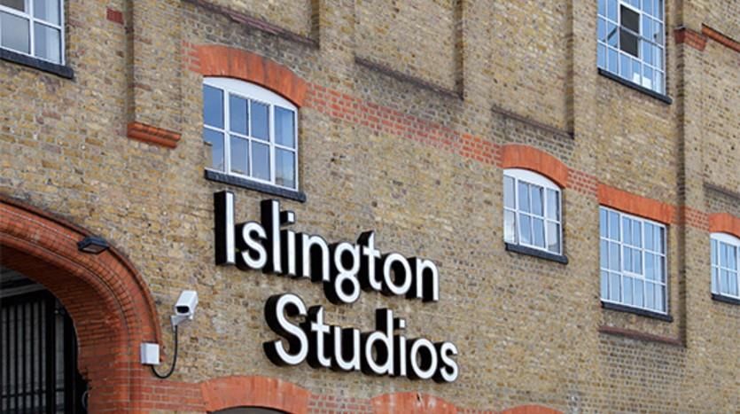 Property photo 1 of 27 Serviced Office, Marlborough Road, Islington - N19