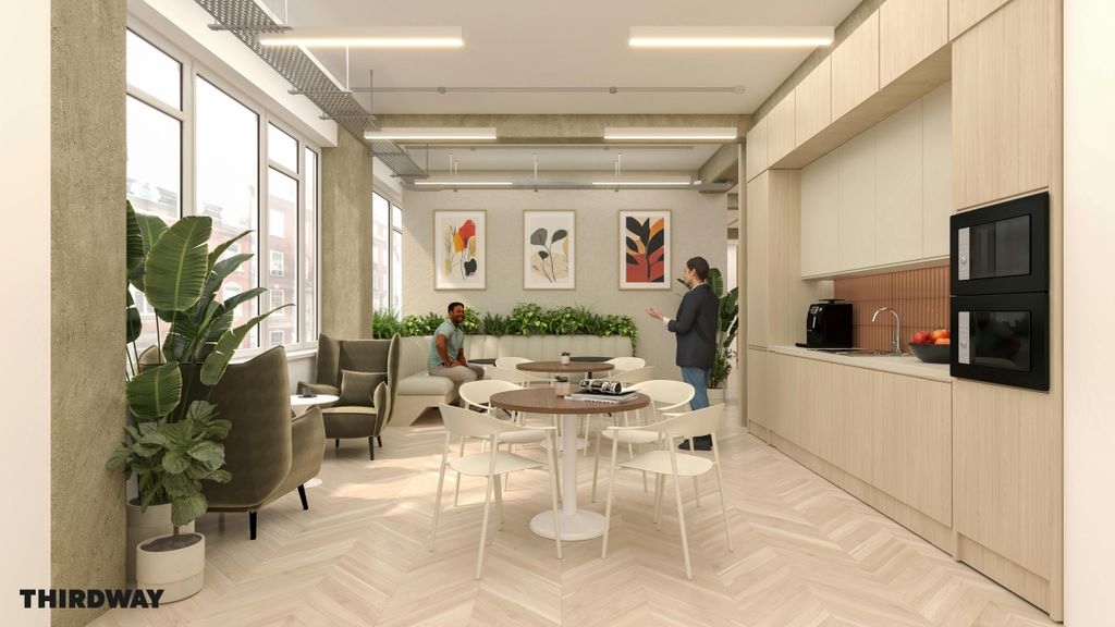 Property photo 3 of 5 CGI - Indicative