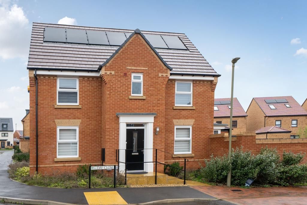 Property photo 1 of 20 External View