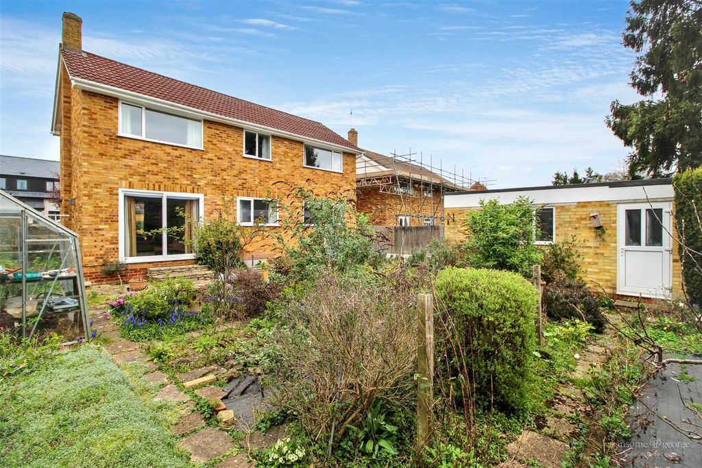 Property photo 3 of 15 Rear Of Home