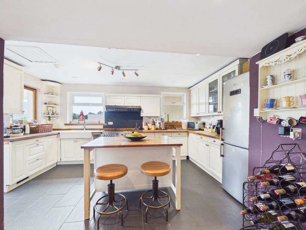 Additional image 10 of 4 bed detached house for saleThe Old Post Office, Tweedsmuir, Biggar ML12