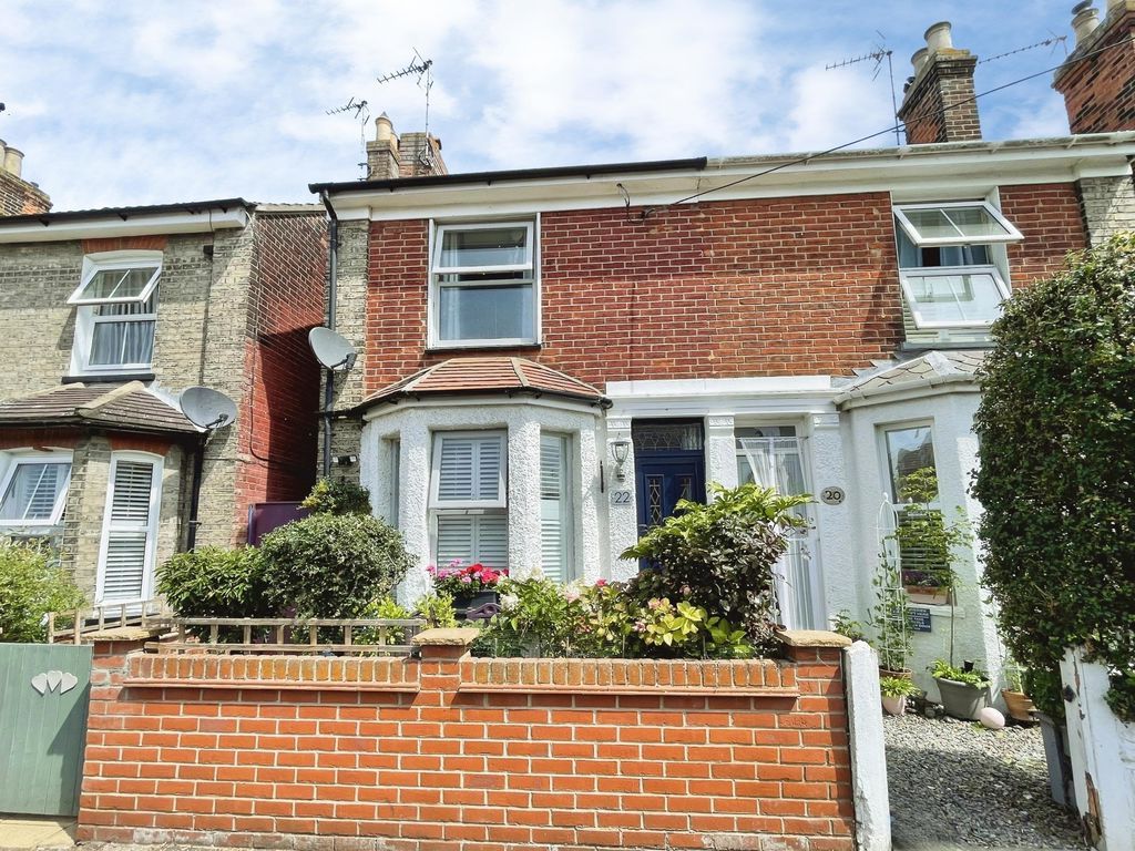 Property photo 1 of 18 Silcott Street