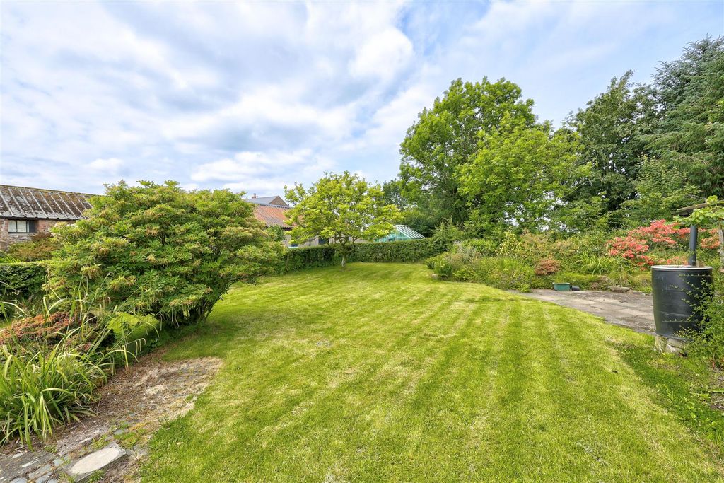 Additional image 6 of 2 bed detached bungalow for saleNewby East, Carlisle CA4