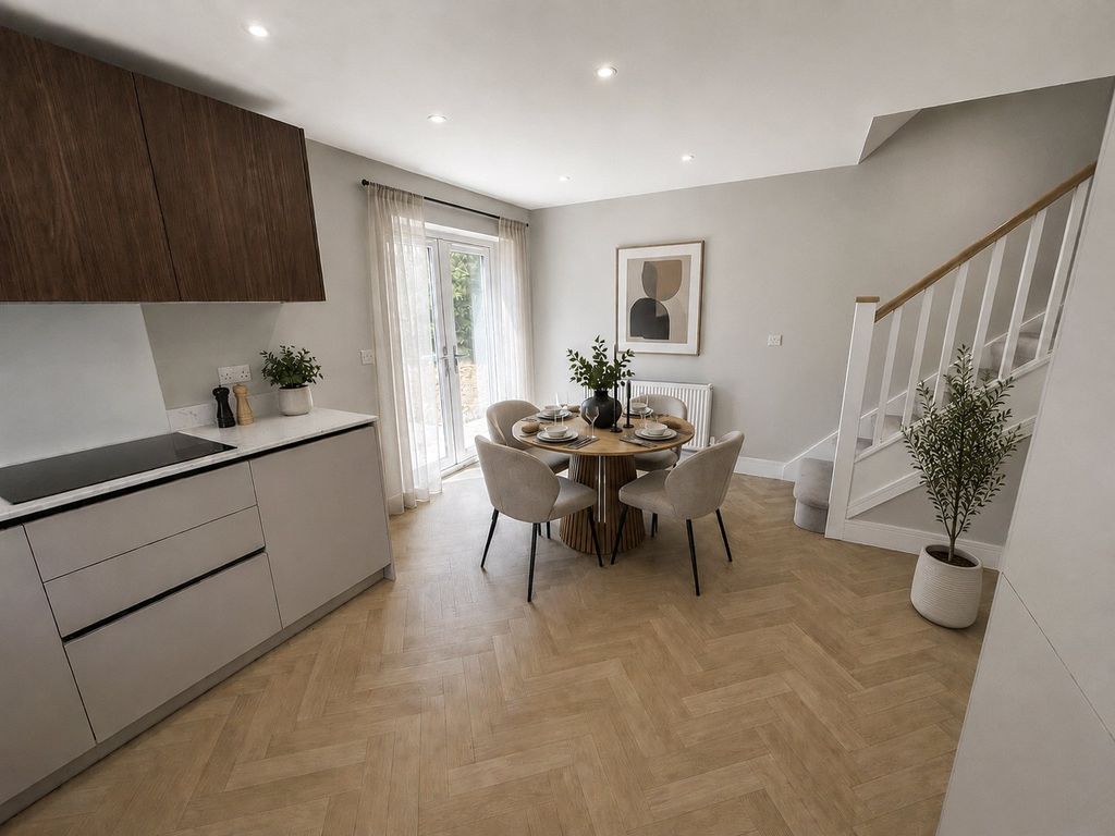 Property photo 3 of 13 Plot 1 Dining