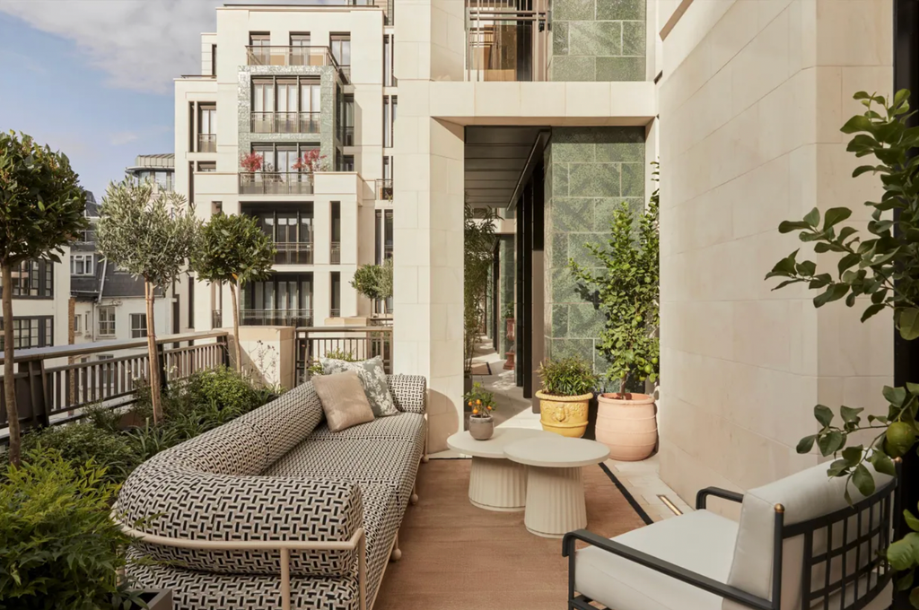 Additional image 14 of 4 bed flat for saleCurzon Street, London W1J