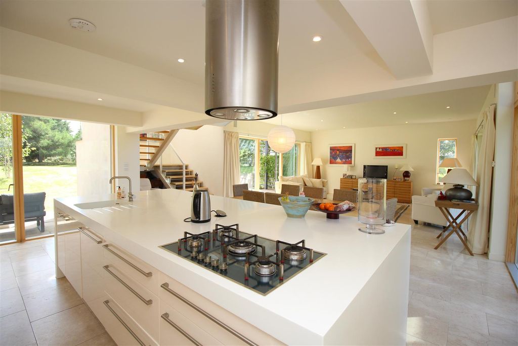 Additional image 16 of 5 bed detached house for saleSeascape, Kingsteps, Lochloy Road, Nairn IV12