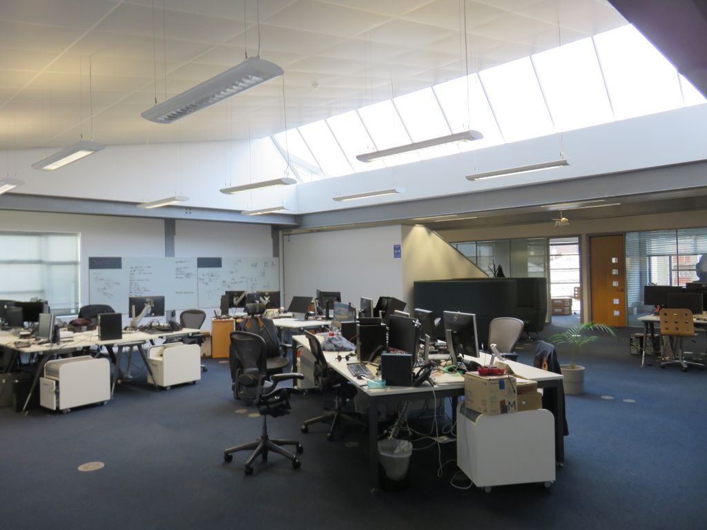 Property photo 3 of 9 Main Office