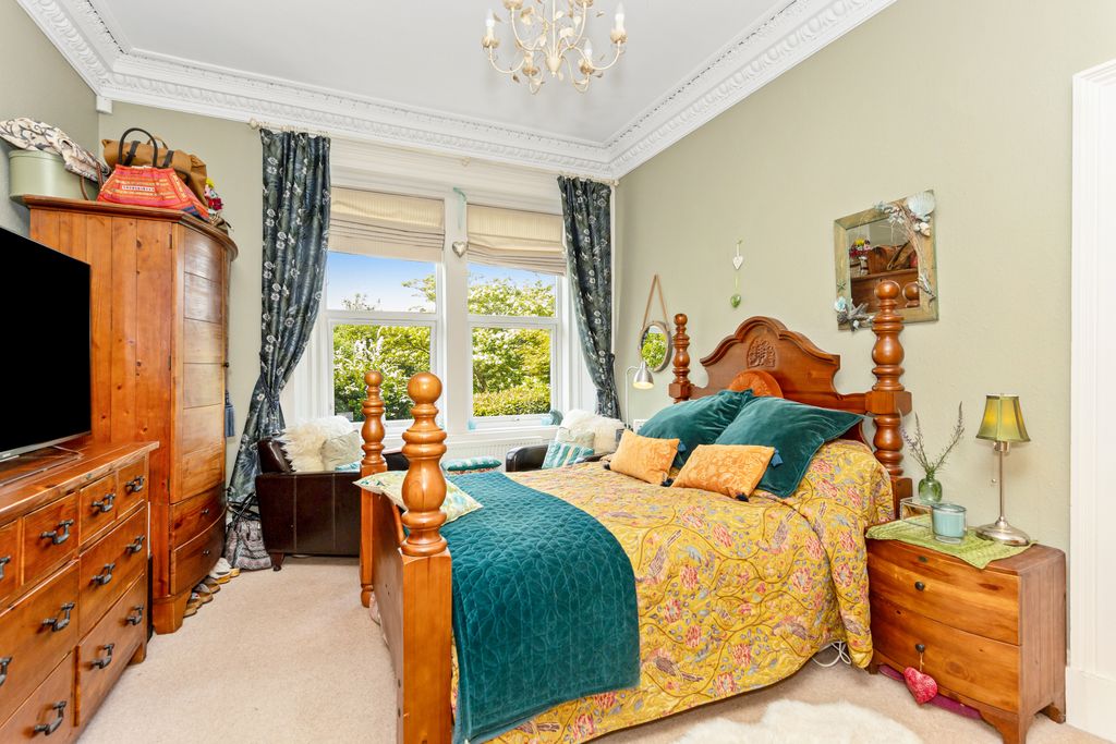 Additional image 12 of 2 bed flat for sale5 Melrose Road, Galashiels, Borders TD1