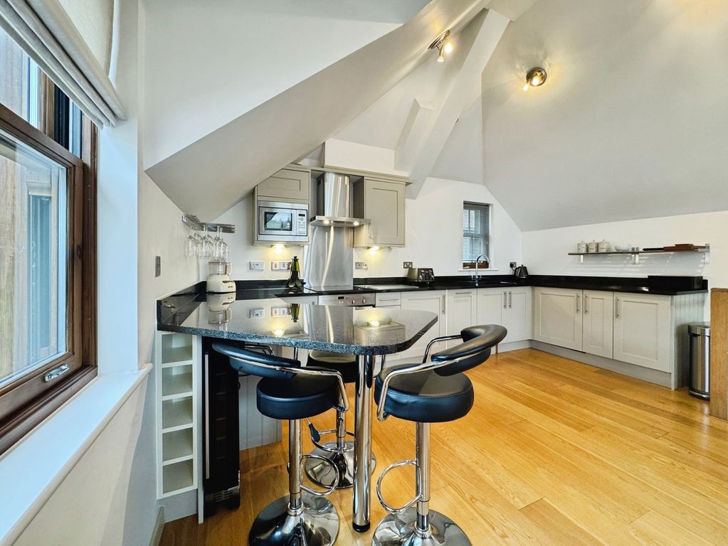 Additional image 12 of 2 bed flat for saleThe Creekside, Looe, Cornwall PL13