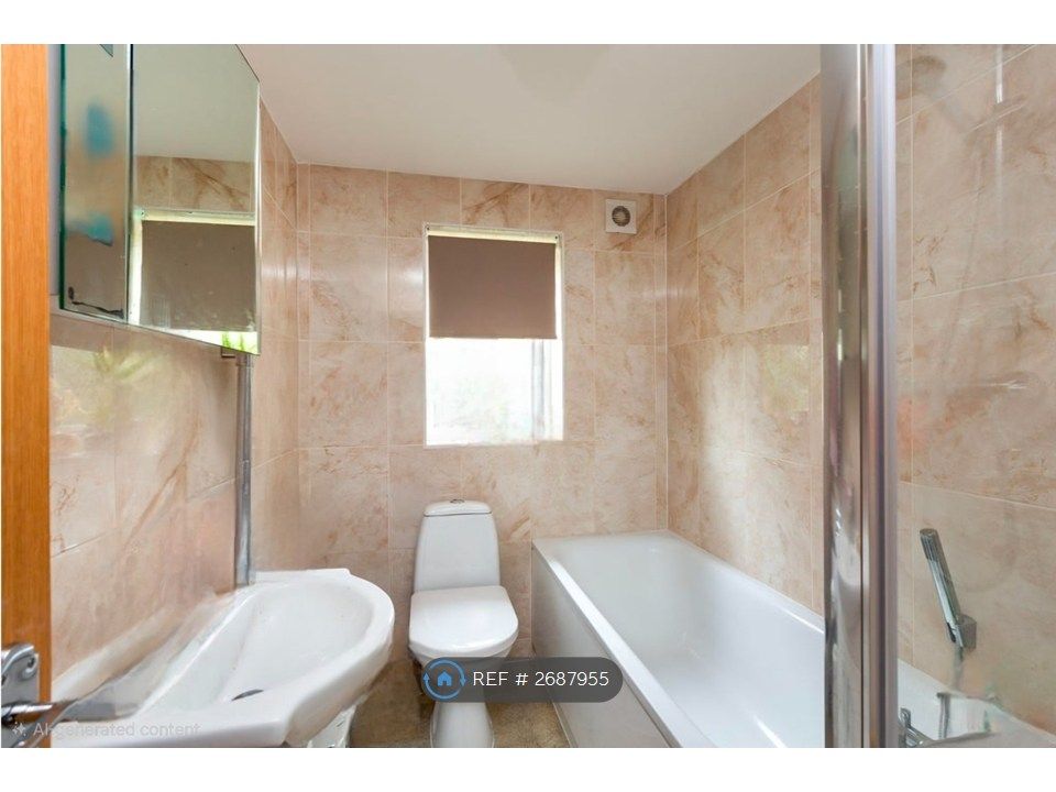 Property photo 2 of 8 Bathroom (Includes A Shower Cubicle)