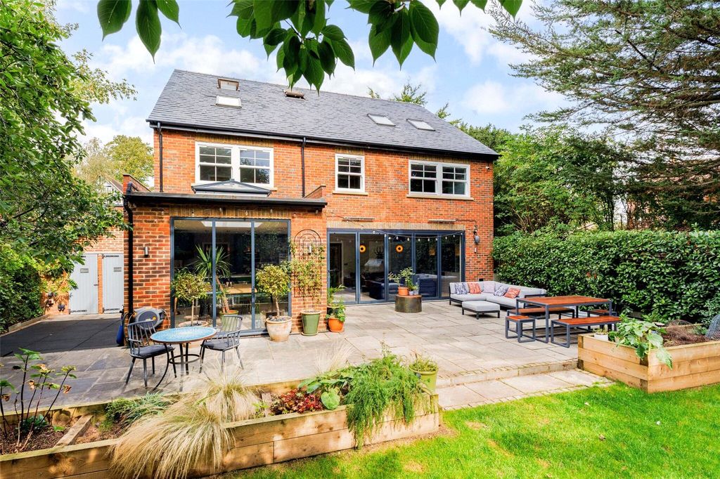 Property photo 3 of 42 Rear