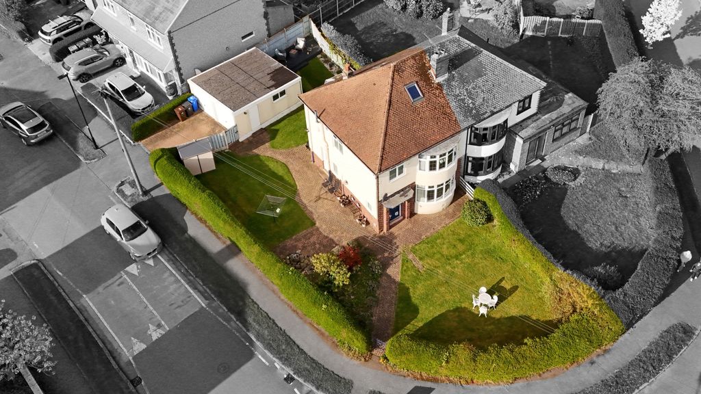 Property photo 2 of 31 Drone Shot