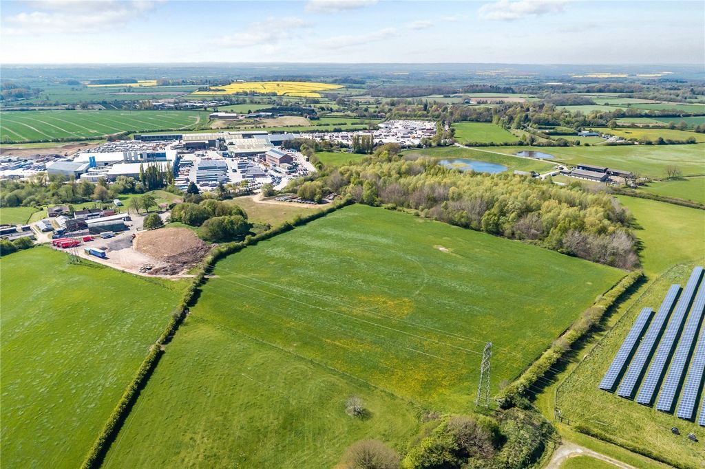 Additional image 9 of Land for saleCadeby, Leicestershire LE9