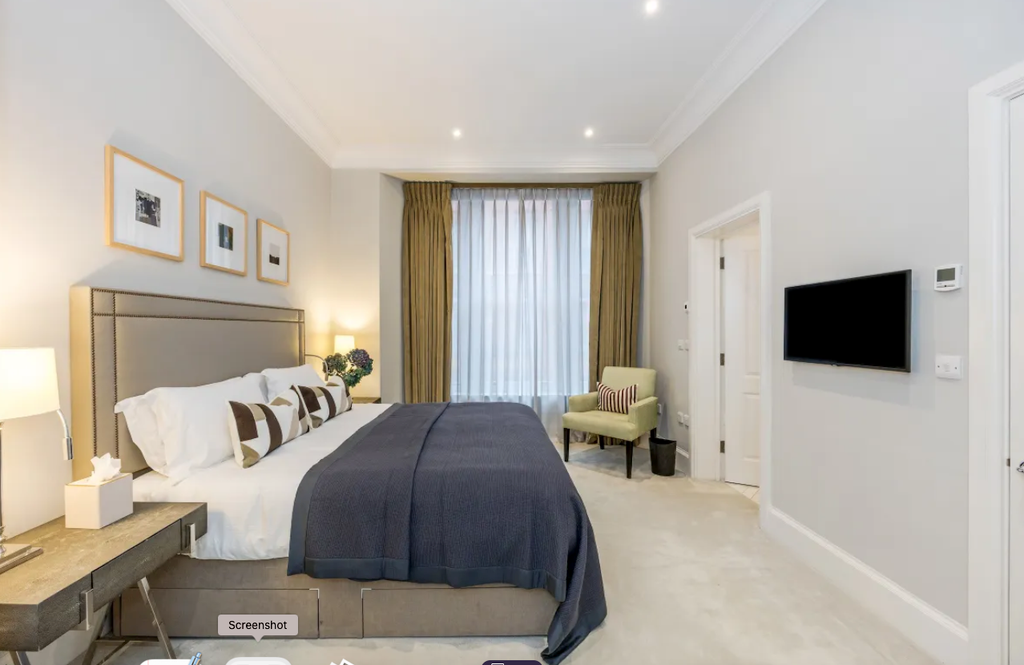 Herbert Crescent, London SW1X photo 4
