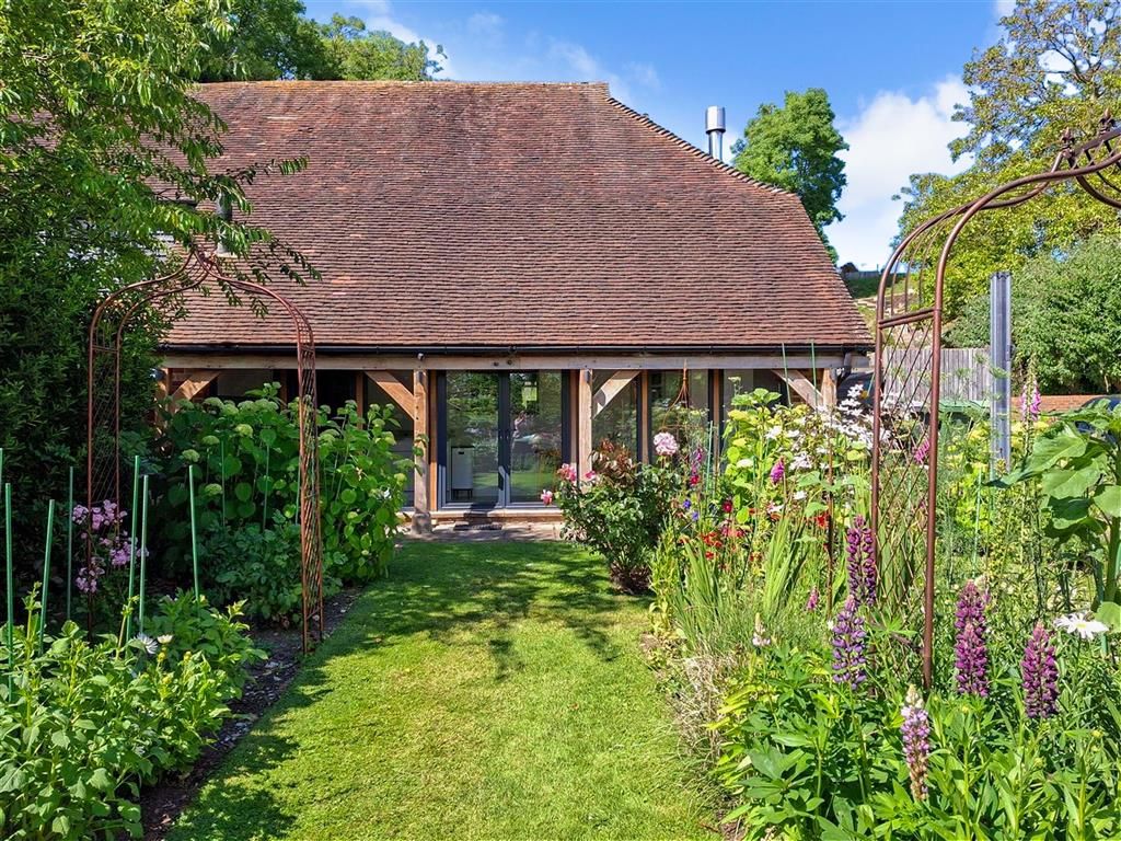 Property photo 1 of 15 Rear Elevation