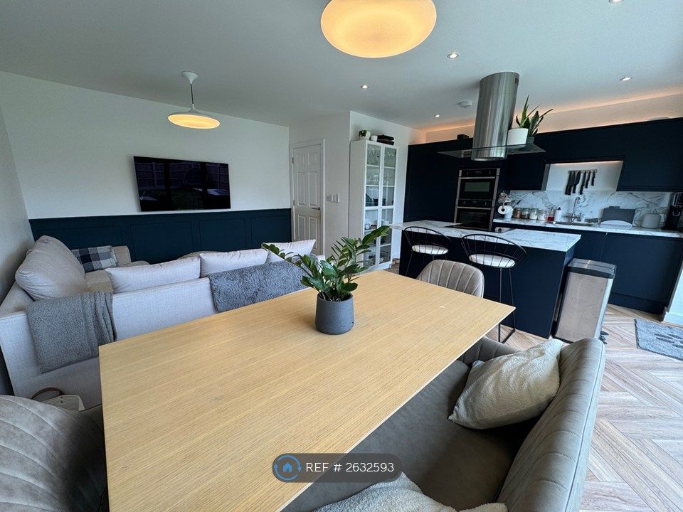 Property photo 3 of 16 Open Plan Kitchen/Living/Dining