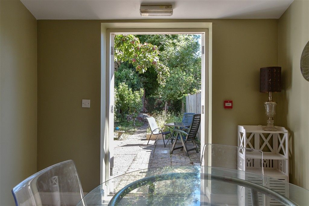 Property photo 2 of 12 Breakfast Room