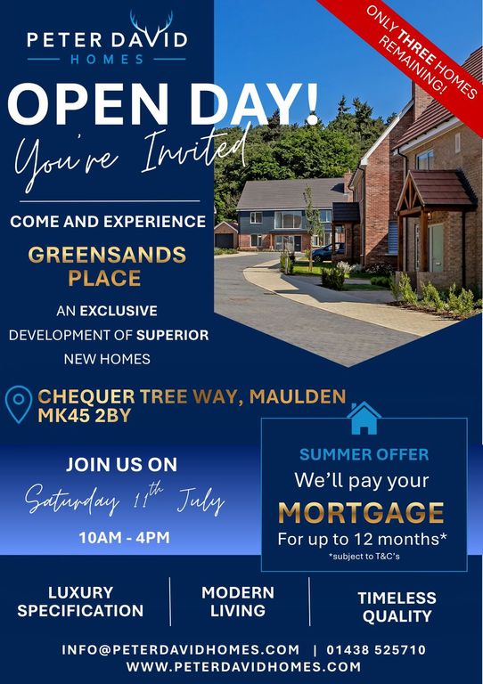 Property photo 2 of 29 Open Day