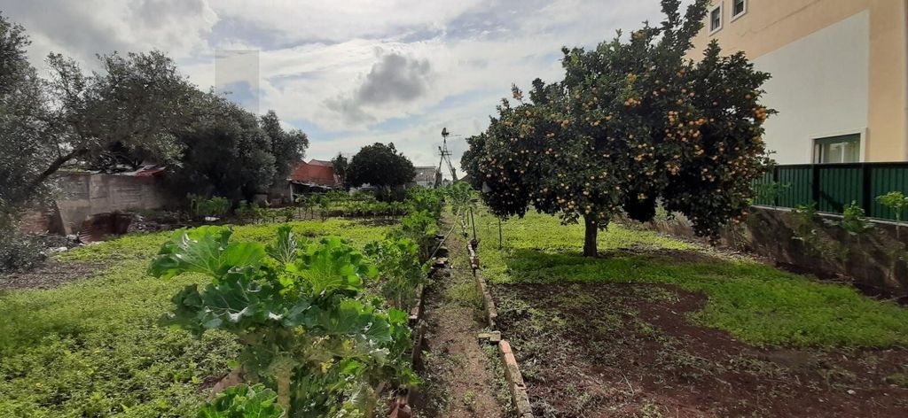 Property photo 1 of 14 Urban Land With 1,192 m2 In Massamá-Centro