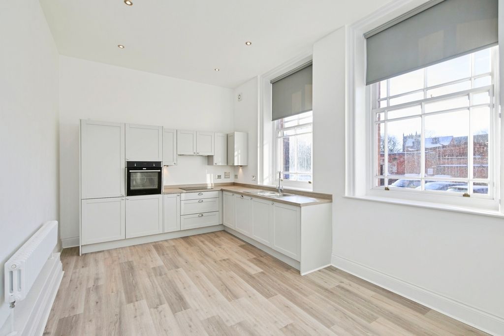 Additional image 4 of 2 bed flat for saleSt. Marys Gate, Derby, Derbyshire DE1