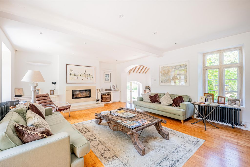 Additional image 4 of 6 bed detached house for saleMill Lane, Upton Cheyney, Bath, Gloucestershire BS30