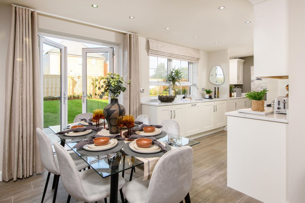 Property photo 2 of 7 Bar Yw Netherwood Denby