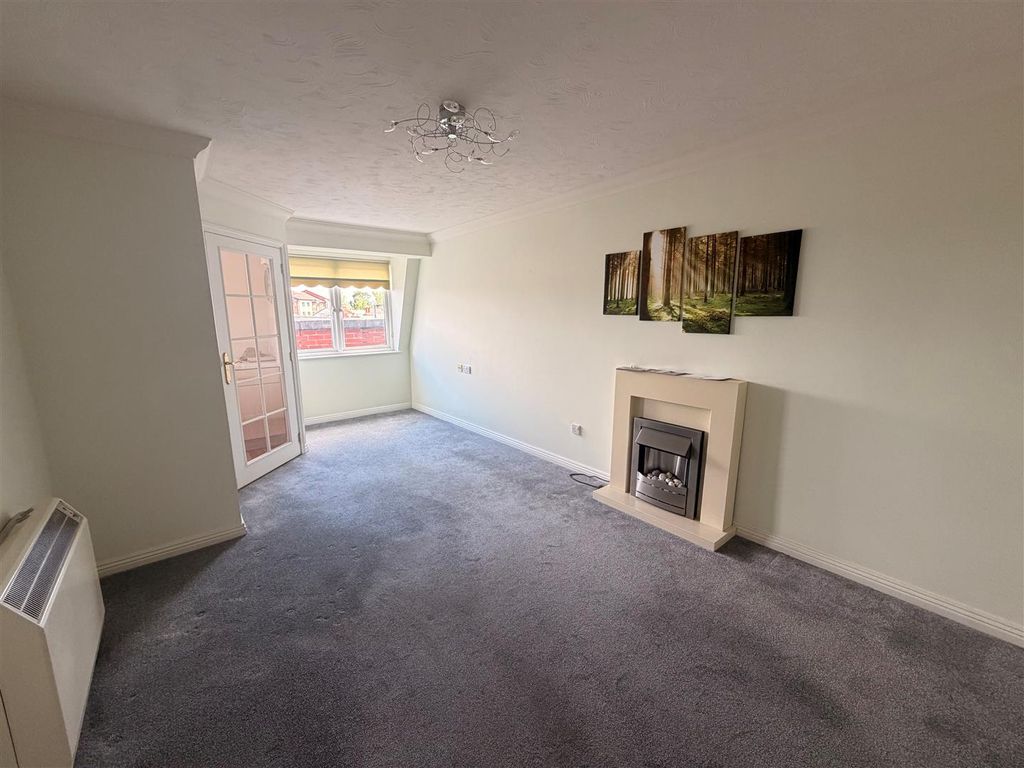 Property photo 3 of 13 New Sitting Room.Jpg
