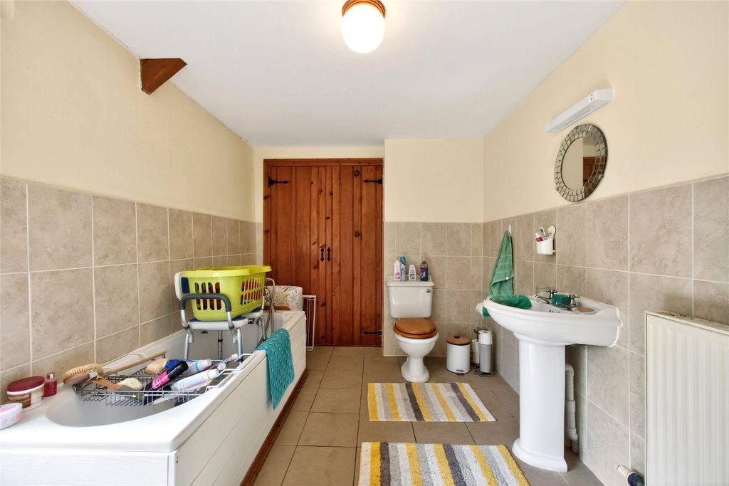 Additional image 9 of 2 bed barn conversion for saleLongbarn Coombe Farm St Keyne, Liskeard, Cornwall PL14