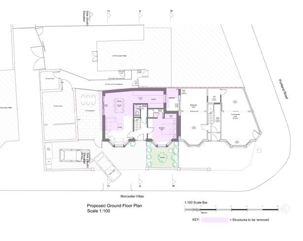 Property photo 2 of 23 Proposed Ground Floor Plan.Png
