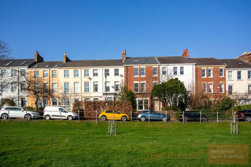Additional image 12 of 2 bed flat for saleBelle Grove Terrace, Spital Tongues, Newcastle Upon Tyne NE2