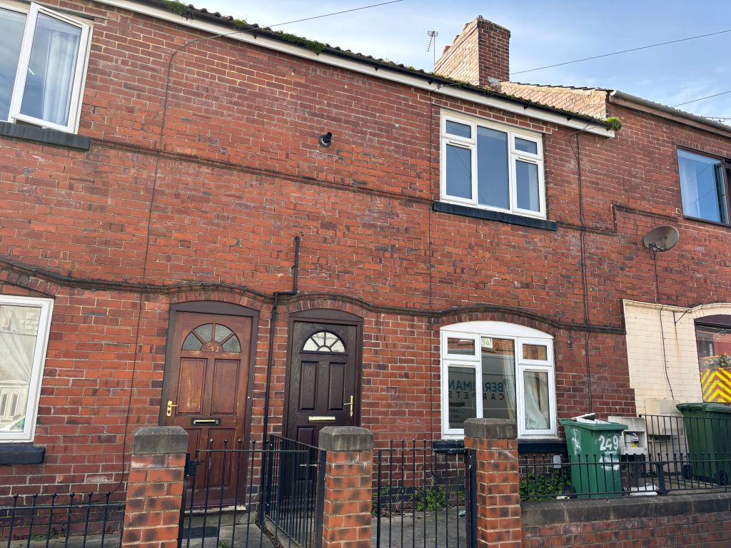 Property photo 1 of 6 Front Elevation