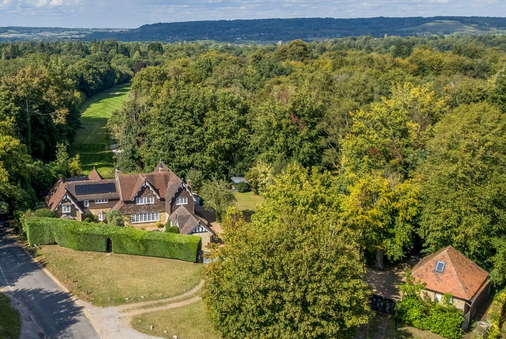 Property photo 2 of 17 Aerial View