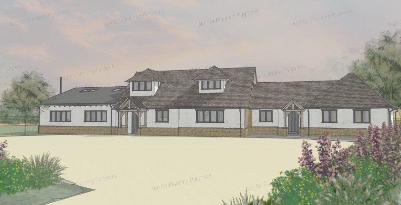 Property photo 3 of 13 Proposed Images