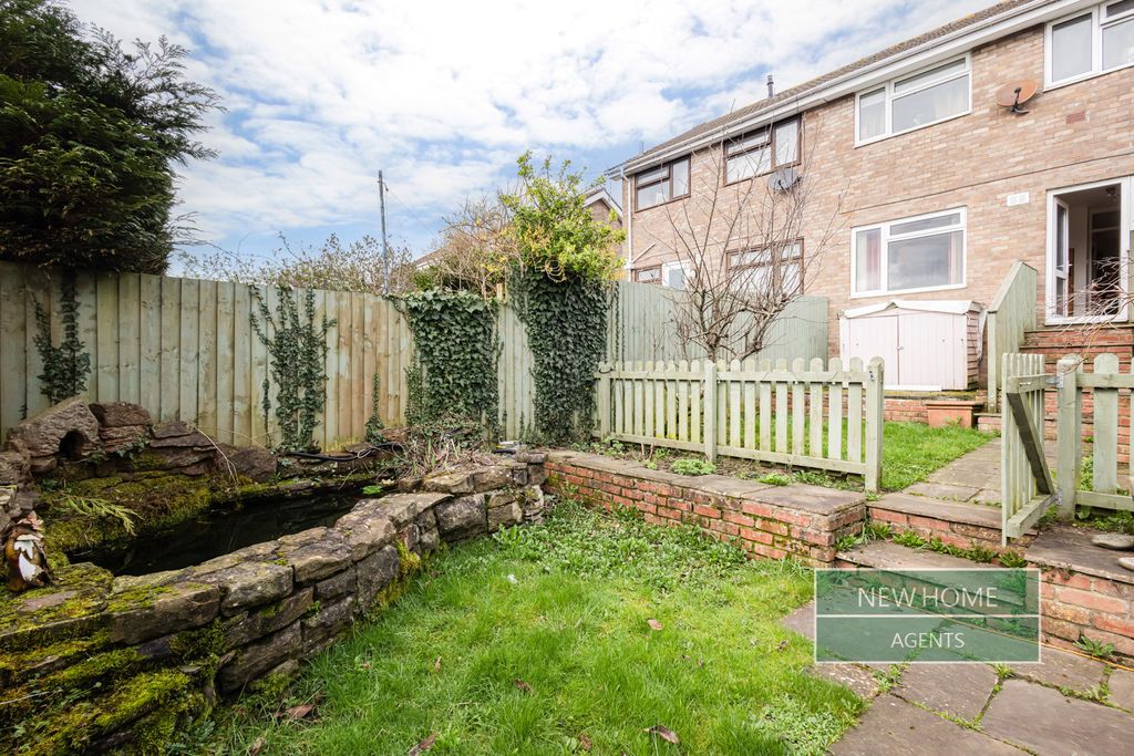 Additional image 19 of 3 bed semi-detached house for saleGreenacre Drive, Bedwas, Caerphilly CF83