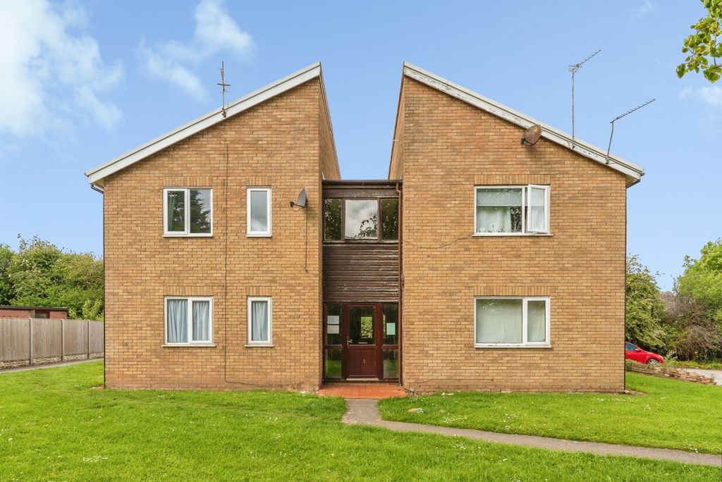 Additional image 14 of 1 bed flat for saleLon Ceiriog, Prestatyn, Denbighshire LL19