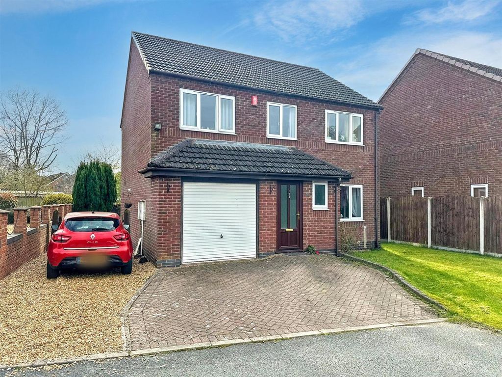 Property photo 1 of 25 Front Aspect