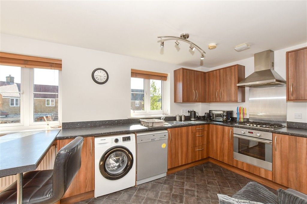 Property photo 1 of 8 Lounge/Kitchen/Dining Area