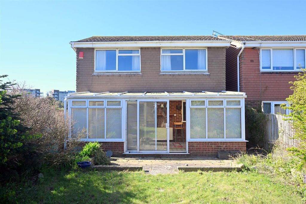 Property photo 3 of 20 Rear Elevation