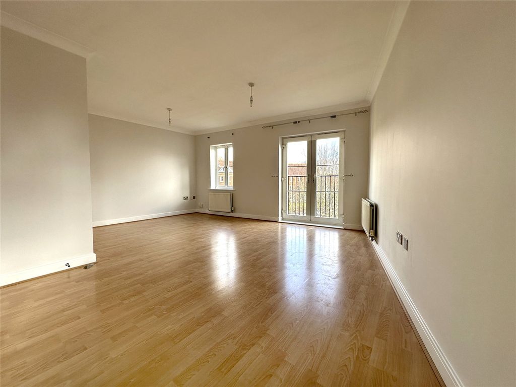 Property photo 3 of 8 Living Room