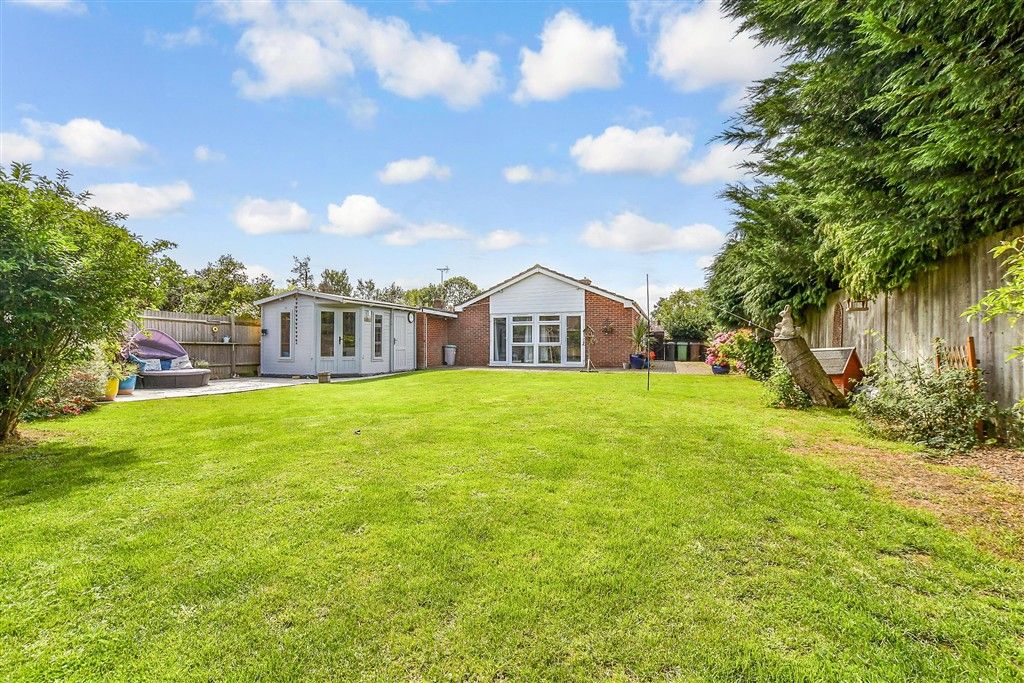 Property photo 1 of 10 Rear Garden