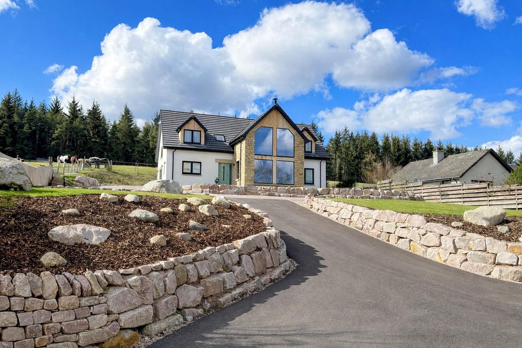 Property photo 1 of 36 Cathann Skye Of Curr