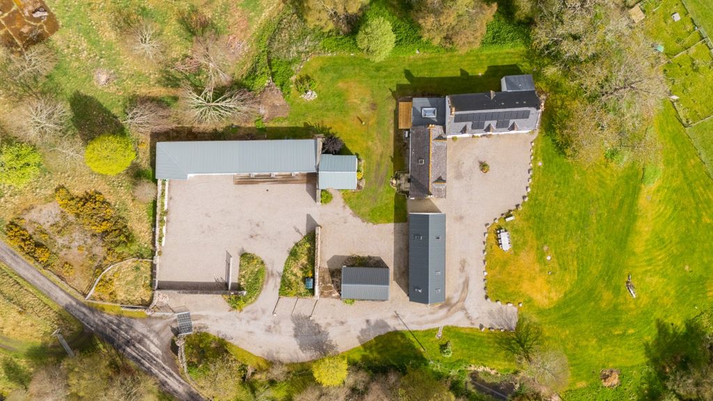 Additional image 15 of 4 bed property for saleGruinards Farm, Ardgay, Sutherland IV24