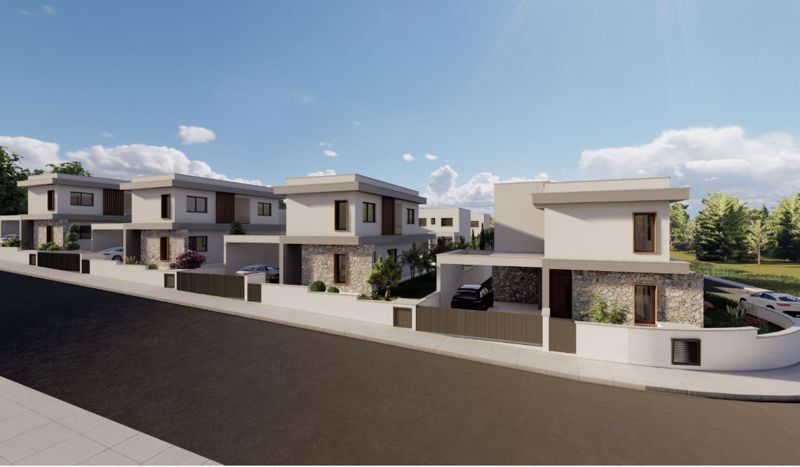 Property photo 1 of 10 Villas - Artist...