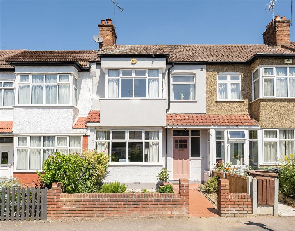 Property photo 1 of 25 Corbett Road E17