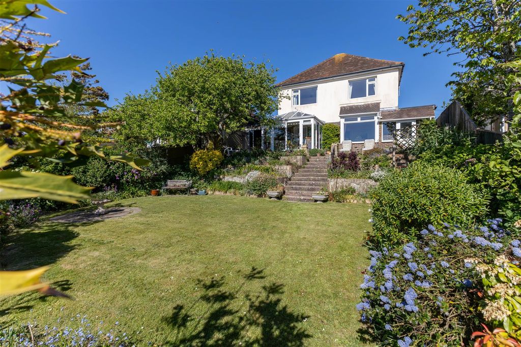 Property photo 1 of 22 Rear Elevation
