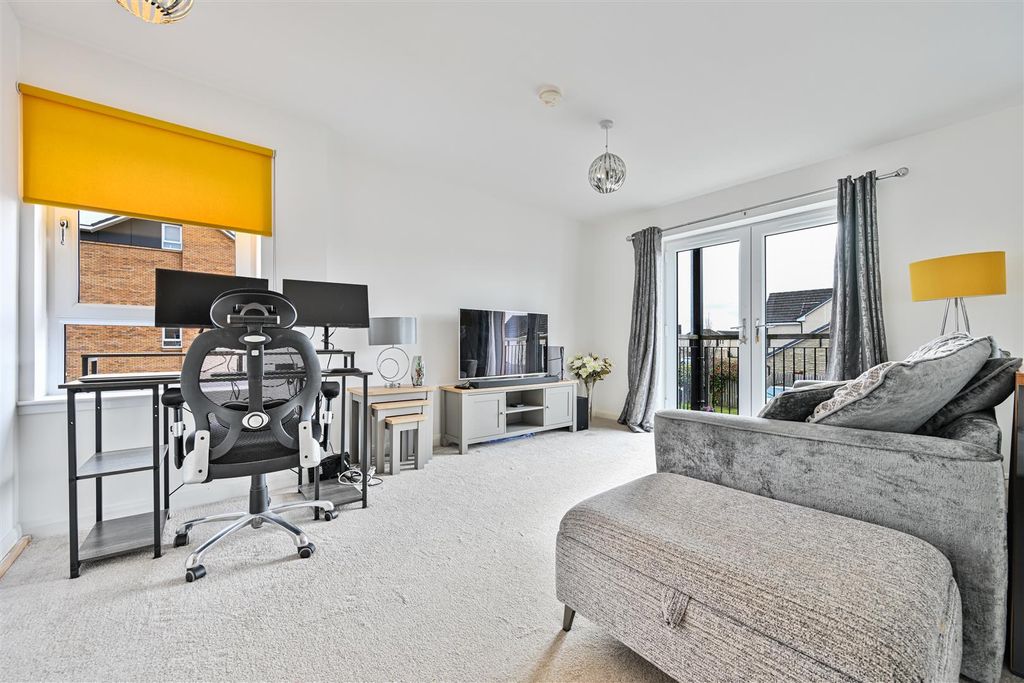 Additional image 5 of 2 bed flat for saleBabbage Court, Motherwell ML1