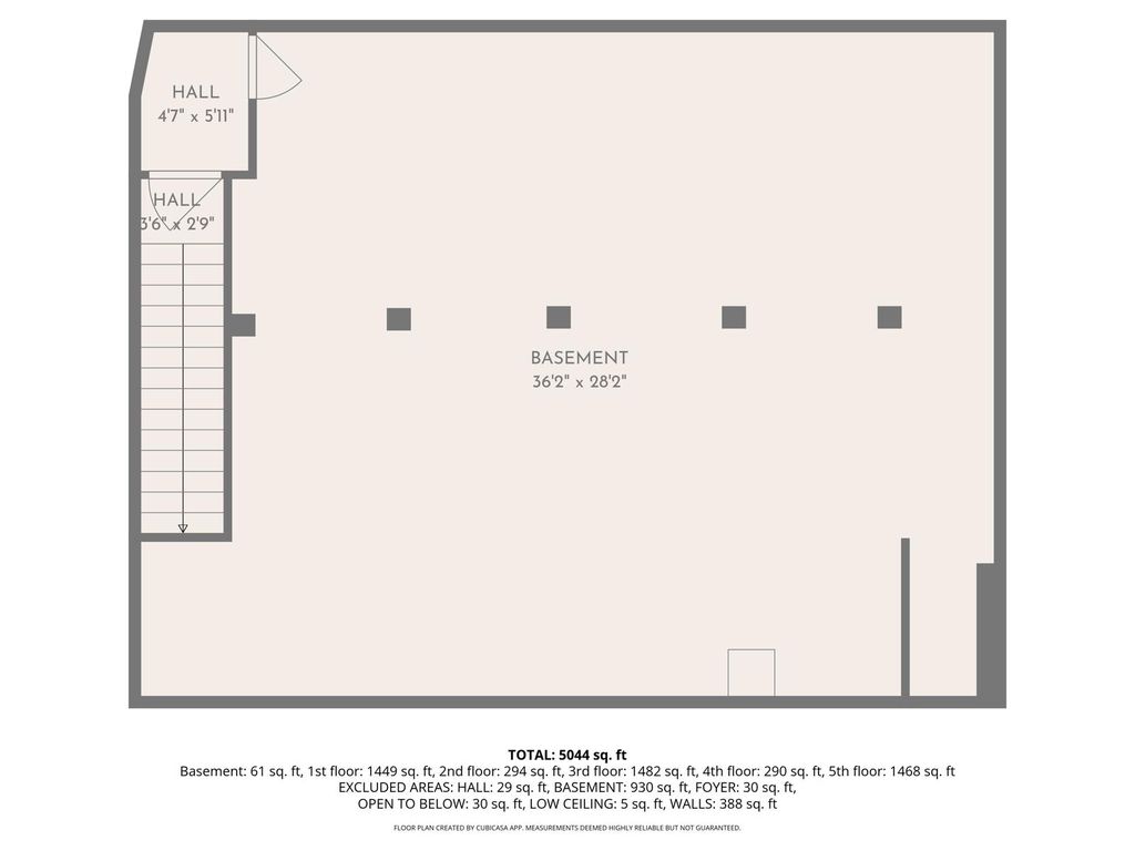 Additional image 26 of Property for sale51 - 55 Broad Street, Peterhead, Aberdeenshire AB42