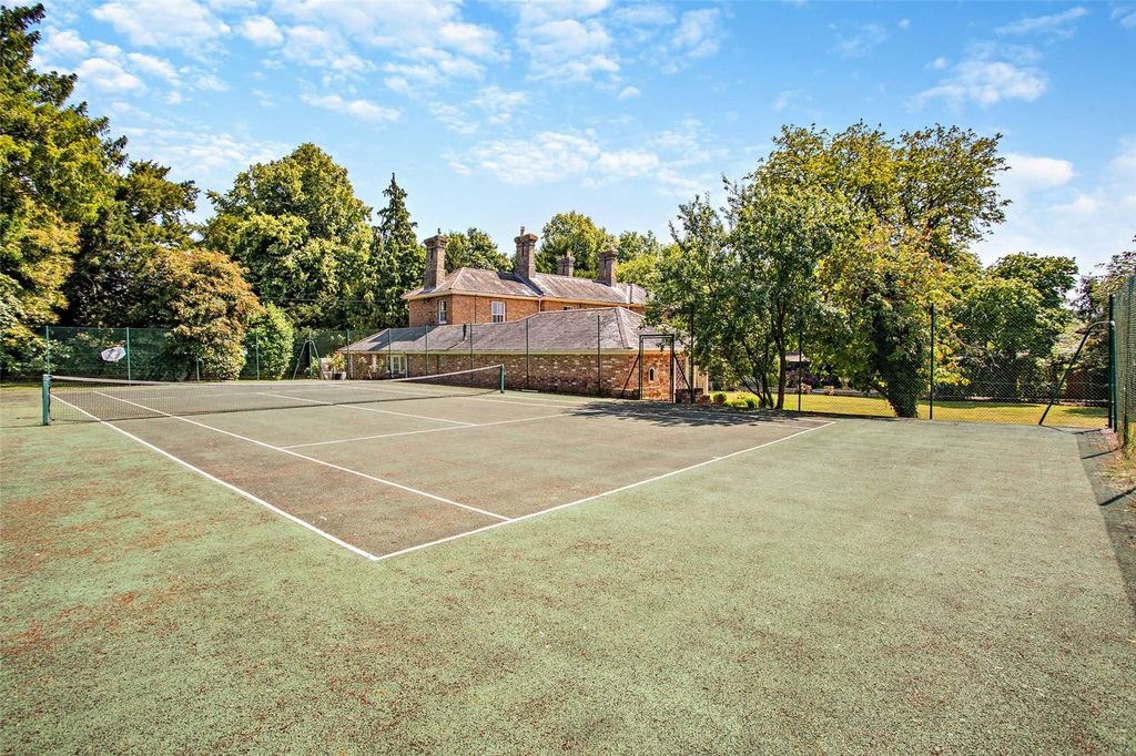 Property photo 3 of 26 Tennis Court