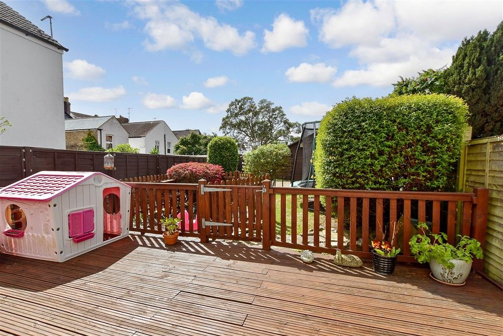 Property photo 2 of 14 Rear Garden